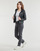 Abbigliamento Donna Giacca in cuoio / simil cuoio Ikks BS48015-02 Nero