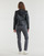 Abbigliamento Donna Giacca in cuoio / simil cuoio Ikks BS48015-02 Nero