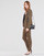 Abbigliamento Donna Giacche / Blazer Ikks BS40145-75 Marrone