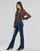 Abbigliamento Donna Camicie Ikks BS12085-02 Multicolore