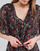 Abbigliamento Donna Abiti lunghi Ikks BS30225-02 Multicolore