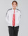 Abbigliamento Donna Giacche sportive adidas Performance MARATHON JKT W Bianco
