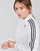 Abbigliamento Donna Giacche sportive adidas Performance MARATHON JKT W Bianco