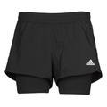 Image of Shorts adidas PACER 3S 2 IN 1