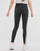 Abbigliamento Donna Leggings Adidas Sportswear W 3S LEG Nero