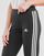 Abbigliamento Donna Leggings Adidas Sportswear W 3S LEG Nero