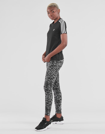 Adidas Sportswear W 3S T Nero