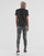 Abbigliamento Donna T-shirt maniche corte Adidas Sportswear W 3S T Nero