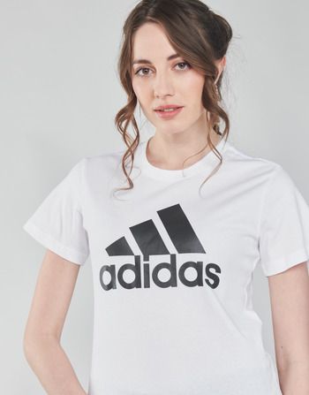 Adidas Sportswear W BL T Bianco