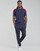 Abbigliamento Uomo Pantaloni da tuta Adidas Sportswear M 3S FL F PT Blu