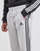 Abbigliamento Uomo Pantaloni da tuta Adidas Sportswear M 3S FL F PT Grigio