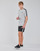 Abbigliamento Uomo Shorts / Bermuda adidas Performance M 3S FT SHO Nero