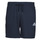 Abbigliamento Uomo Shorts / Bermuda adidas Performance M 3S FT SHO Blu