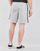 Abbigliamento Uomo Shorts / Bermuda Adidas Sportswear M 3S FT SHO Grigio