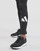 Abbigliamento Uomo Leggings adidas Performance TF 3 BAR LT Nero