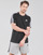 Abbigliamento Uomo T-shirt maniche corte adidas Performance M 3S SJ T Nero