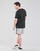 Abbigliamento Uomo T-shirt maniche corte adidas Performance M 3S SJ T Nero