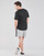 Abbigliamento Uomo T-shirt maniche corte adidas Performance M BL SJ T Nero