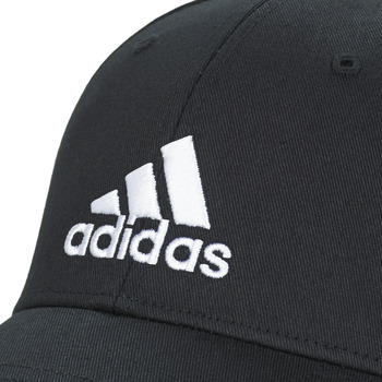 Adidas Sportswear BBALL CAP COT Nero