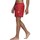 Abbigliamento Uomo Costume / Bermuda da spiaggia adidas Originals FJ3380 Rosso