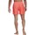 Abbigliamento Uomo Costume / Bermuda da spiaggia adidas Originals FS4002 Nero