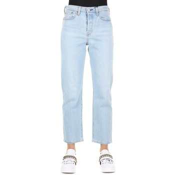 Abbigliamento Donna Jeans Levi's 76330-116360 Blu