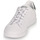 Scarpe Sneakers basse Polo Ralph Lauren HRT CT II-SNEAKERS-ATHLETIC SHOE Bianco / Nero