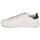 Scarpe Sneakers basse Polo Ralph Lauren HRT CT II-SNEAKERS-ATHLETIC SHOE Bianco / Nero