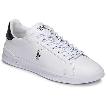 Sneakers alte POLO CRT G-SNEAKERS-LOW TOP LACE Spartoo Uomo Scarpe Sneakers Sneakers alte 