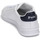 Scarpe Sneakers basse Polo Ralph Lauren HRT CT II-SNEAKERS-ATHLETIC SHOE Bianco / Marine