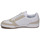 Scarpe Sneakers basse Polo Ralph Lauren POLO CRT PP-SNEAKERS-ATHLETIC SHOE Bianco