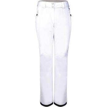 Abbigliamento Donna Pantaloni Dare 2b  Bianco