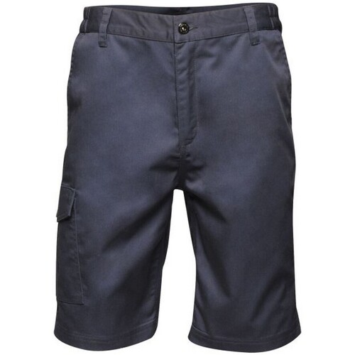 Abbigliamento Uomo Shorts / Bermuda Regatta RG4127 Blu