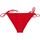 Abbigliamento Uomo Costume / Bermuda da spiaggia Calvin Klein Jeans Slip Bikini String Side Rosso  CKLKW0KW00 Rosso