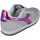 Scarpe Unisex bambino Sneakers Diadora 101.175776 01 65010 Sky-blue artic ice Rosa