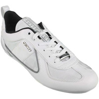 Scarpe Uomo Sneakers Cruyff Nite crawler CC7770203 410 White Bianco