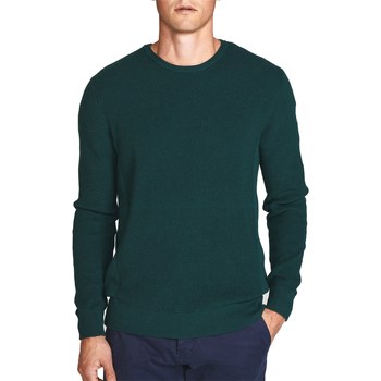Abbigliamento Uomo T-shirts a maniche lunghe North Sails 698436-000 Verde