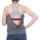 Abbigliamento Donna Top / T-shirt senza maniche Millet MIV7797-8170 Grigio