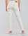 Abbigliamento Donna Jeans boyfriend Levi's 501 CROP Peche