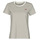 Abbigliamento Donna T-shirt maniche corte Levi's PERFECT TEE Beige