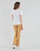 Abbigliamento Donna T-shirt maniche corte Levi's THE PERFECT TEE Bianco