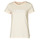 Abbigliamento Donna T-shirt maniche corte Levi's THE PERFECT TEE Beige