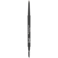 Bellezza Donna Trucco sopracciglia Sleek Micro-fine Brow Pencil dark Brown 