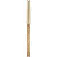 Bellezza Donna Matia per occhi L'oréal Le Liner Signature Eyeliner 04-gold Velvet 
