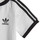 Abbigliamento Unisex bambino T-shirt maniche corte adidas Originals DV2824 Bianco