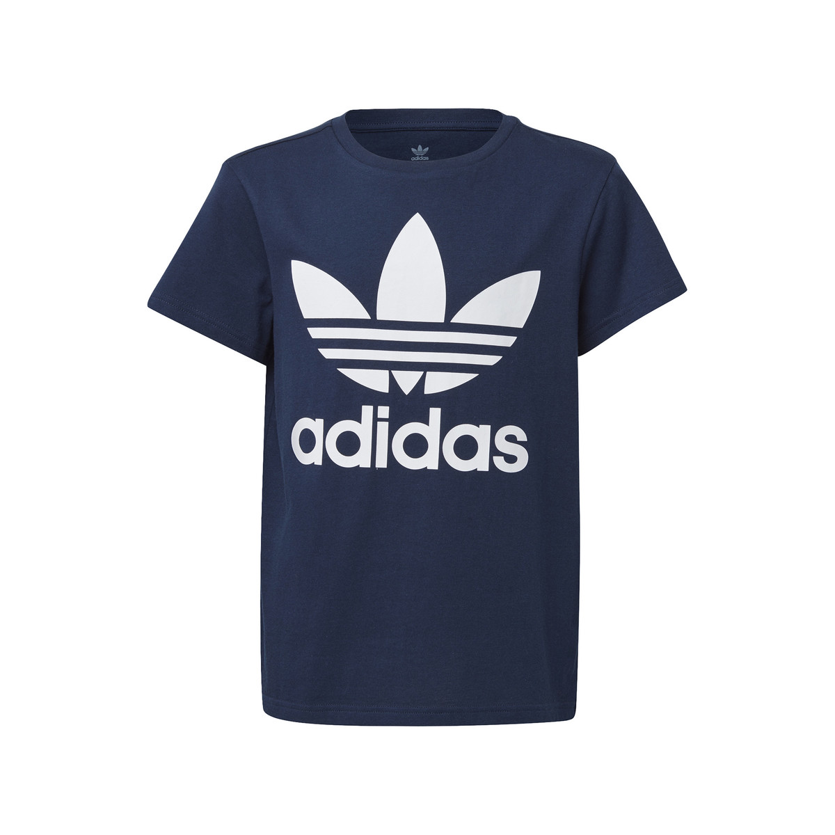 Abbigliamento Unisex bambino T-shirt maniche corte adidas Originals GD2679 Blu