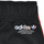 Abbigliamento Unisex bambino Pantaloni da tuta adidas Originals GN7485 Nero