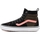 Scarpe Donna Sneakers Vans SK8-Hi 46 Mte Dx noir et rose A3DQ52UE Nero