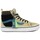 Scarpe Donna Sneakers Vans Sk8-Hi 46 Mte Dx DQ52UF1 Giallo