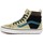 Scarpe Donna Sneakers Vans Sk8-Hi 46 Mte Dx DQ52UF1 Giallo